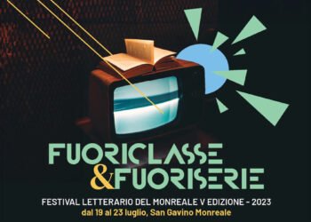 Festival Letterario del Monreale