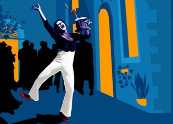 Festival Percorsi Teatrali