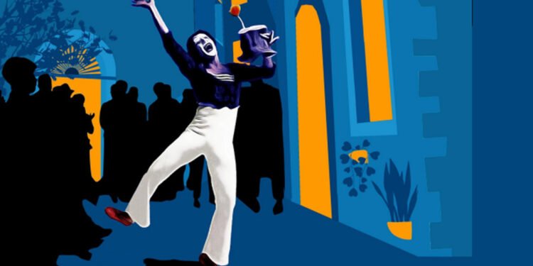 Festival Percorsi Teatrali