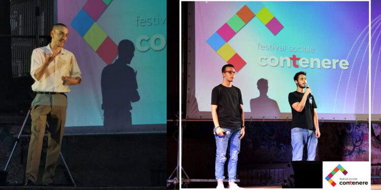 Festival Sociale Contenere