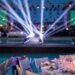 Gala Night all'Hotel Cala di Volpe