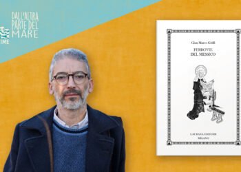 Gian Marco Griffi "Ferrovie del Messico"