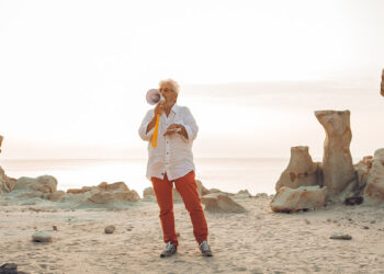 Gianfranco Cabiddu a “Creuza de Mà - Musica per cinema”