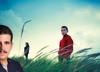 Giovanni Gusai "Il bordo del mondo"