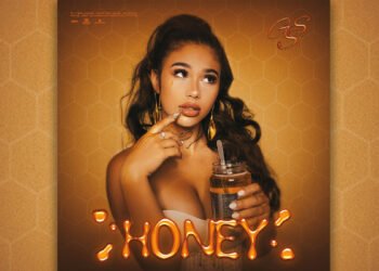 Giulia Sara Salemi "Honey"