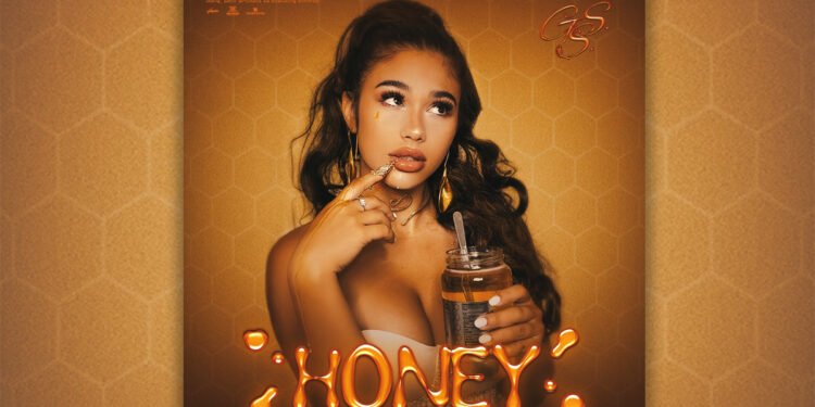 Giulia Sara Salemi "Honey"