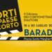II edizione “I corti nel paese più corto”