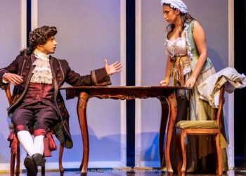 "Il Tartufo" di NoveTeatro