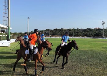 Italia Polo Challenge Porto Cervo