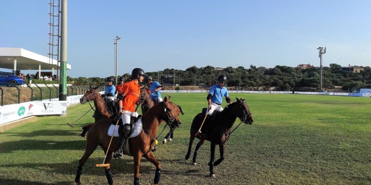 Italia Polo Challenge Porto Cervo