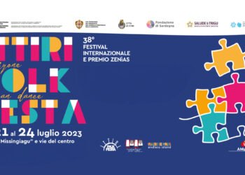 Ittiri Folk Festa 2023