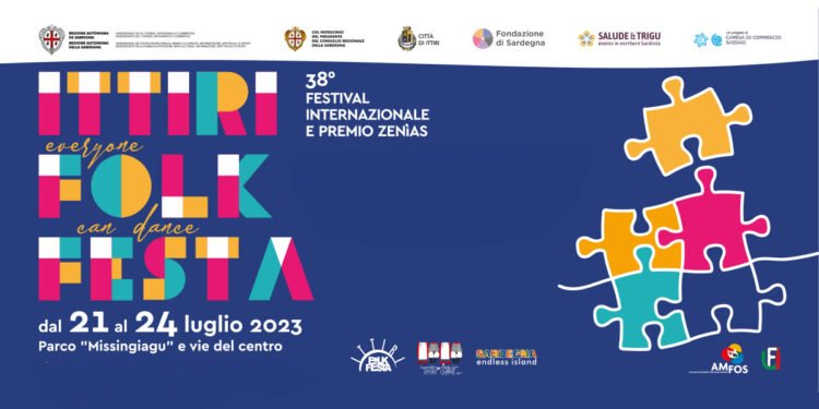Ittiri Folk Festa 2023