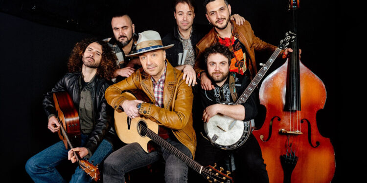 Joe Bastianich & la Terza Classe