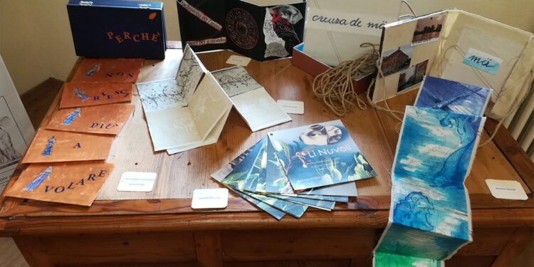 L’Isola dei libri Carloforte