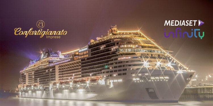 La nave della bellezza