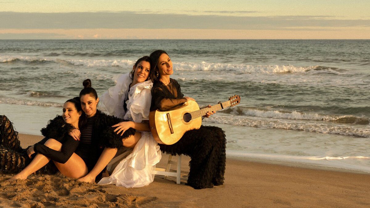 Las Migas