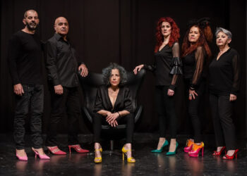 “Le Corna Sono come i Tacchi, Slanciano!” del Teatro Tragodia