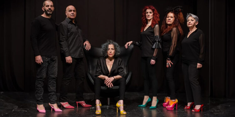 “Le Corna Sono come i Tacchi, Slanciano!” del Teatro Tragodia