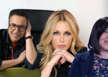 Luca Bianchini, Roberta Bruzzone e Piera Maggio