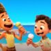 film d'animazione diretto da Enrico Casarosa