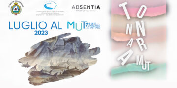 Luglio al MUT 2023
