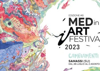 MEDinART 2023
