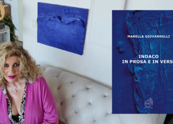 Marella Giovannelli. ? Mariella Cherchi