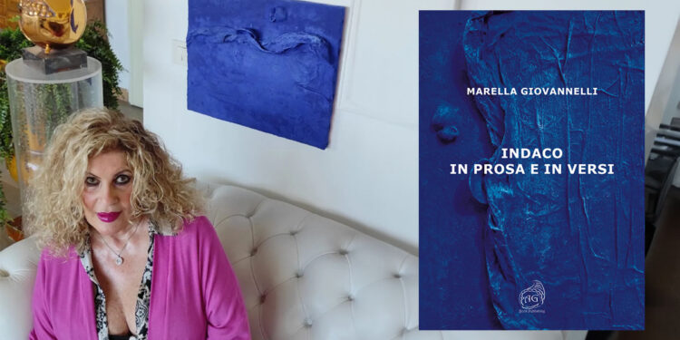 Marella Giovannelli. ? Mariella Cherchi