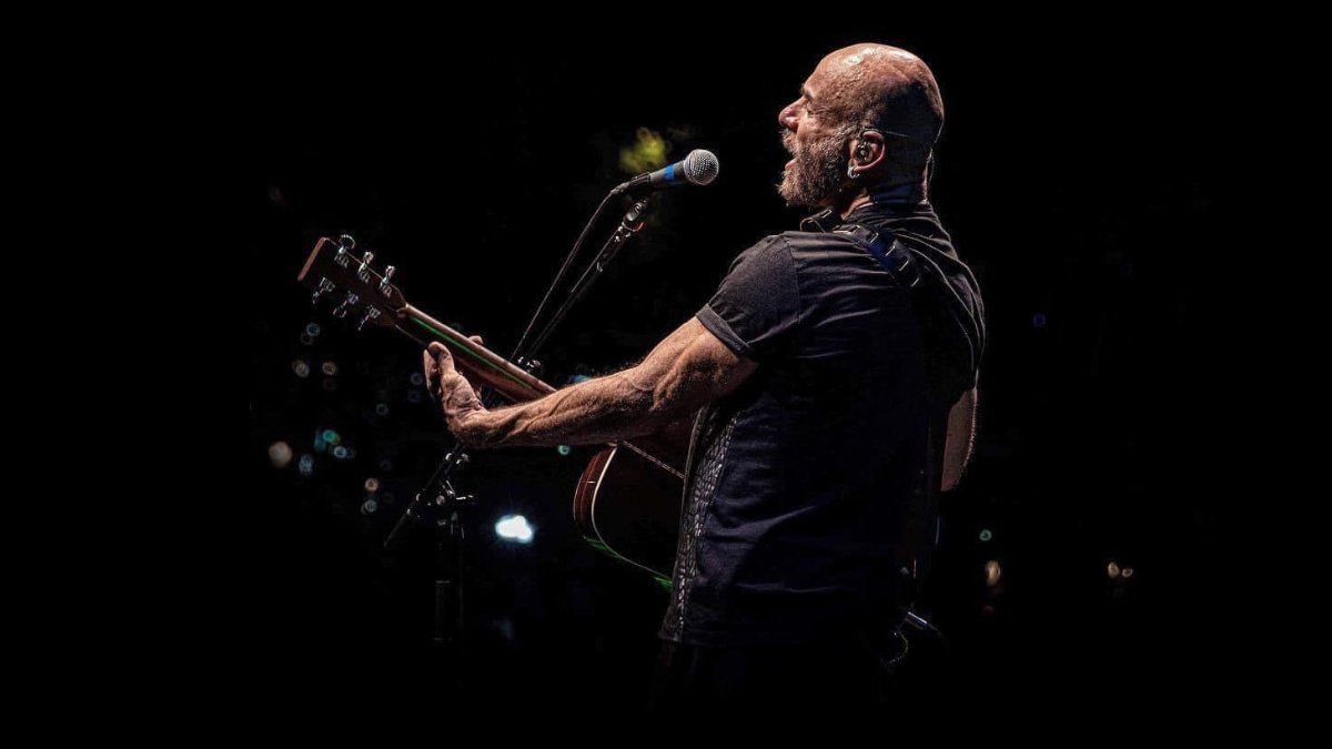 Mario Venuti
