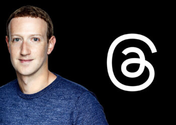 Mark Zuckerberg e Threads