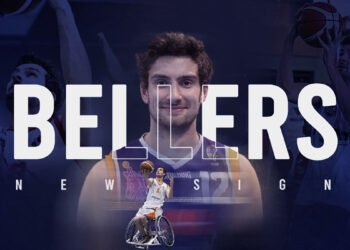 Mattijs Bellers alla Dinamo Lab