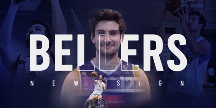 Mattijs Bellers alla Dinamo Lab