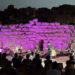 Mediterranea - Il reading su Giulio Angioni con Flavio Soriga, Raffaele Sari, Salvatore Maiore e Marcello Peghin al nuraghe Palmavera