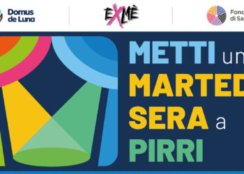 Metti un martedì sera a Pirri