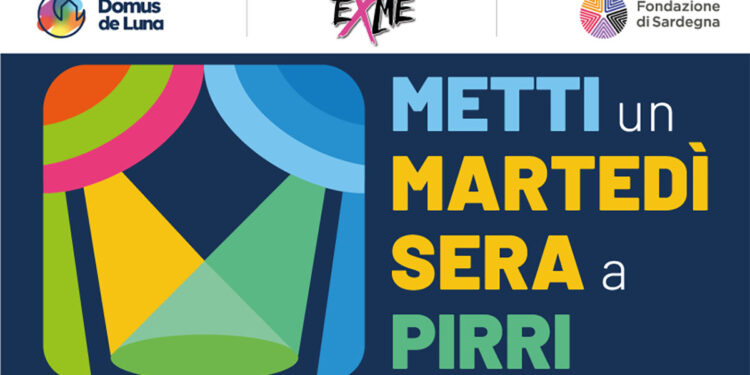 Metti un martedì sera a Pirri