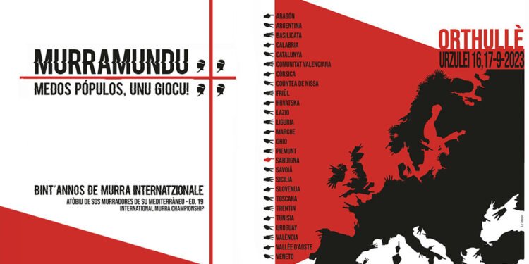 Murramundo 2023