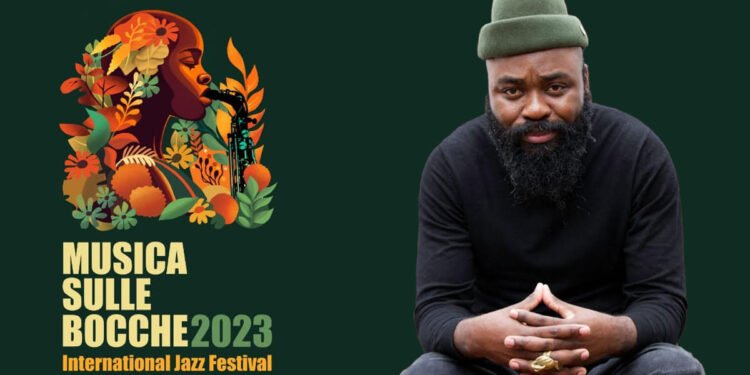 Nduduzo Makhathini a Musica sulle Bocche