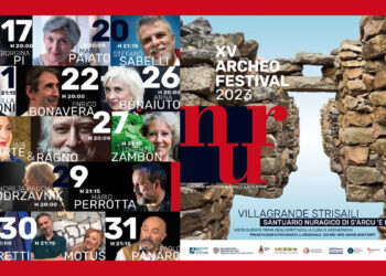 NurArcheoFestival 2023