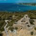 Il Nuraghe Diana a Quartu Sant'Elena