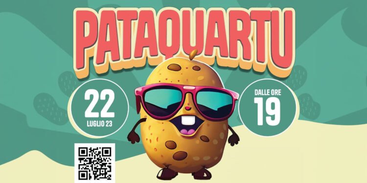 PataQuartu 2023
