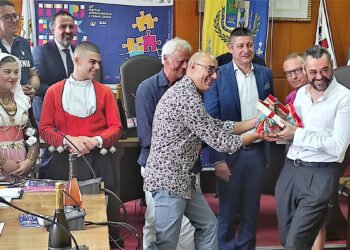 Premio Zenias a Pino e gli Anticorpi