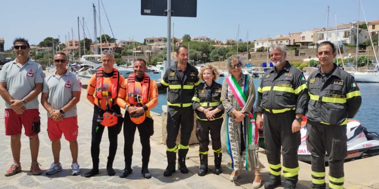 Presidio Acquatico di Stintino