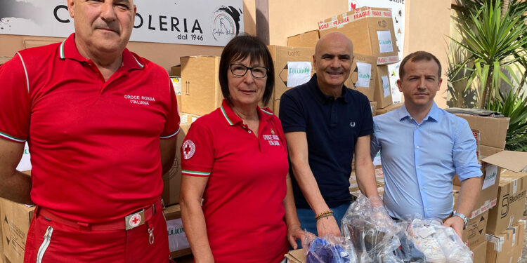 Cagliari, Progetto Pollicino 2023