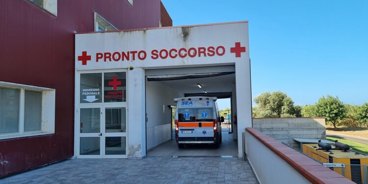 Pronto Soccorso Oristano