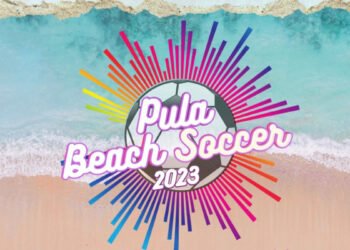 Pula Beach Soccer