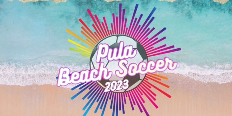 Pula Beach Soccer