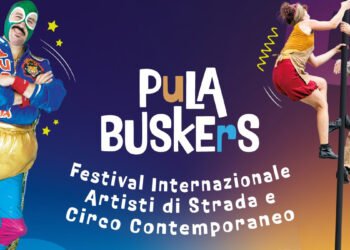 Pula Buskers