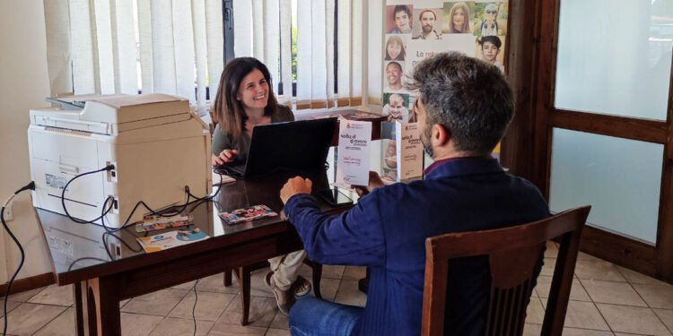 Quartu, sportello "Spazio Giovani"