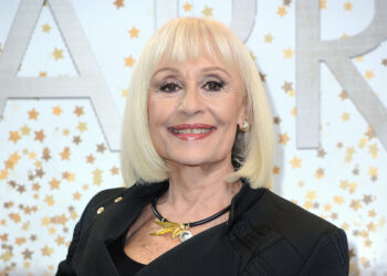 Raffaella Carra. ? Depositphotos | andreadelbo