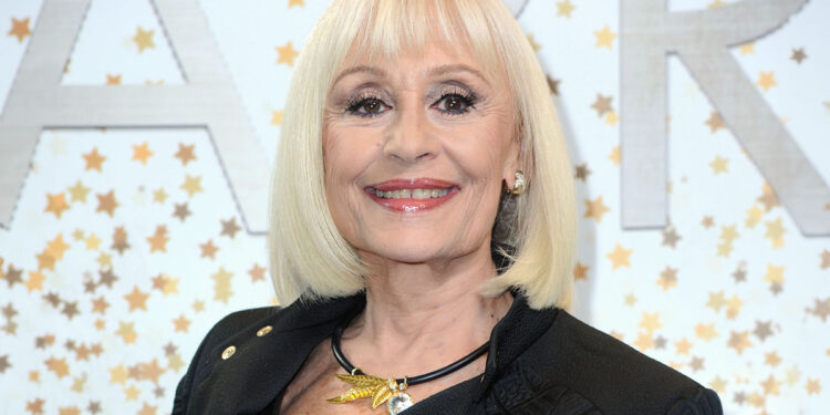 Raffaella Carra. ? Depositphotos | andreadelbo